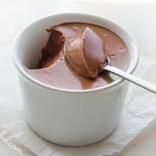 Vegan Chocolate Custard Recipe Chocolate Custard Chocolate Custard Recipe Vegan Chocolate