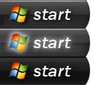 The windows logo is a copyright and trademark of microsoft. Classic Shell View Topic Windows Xp Style Button Compilation