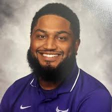 Terrence P Gray Jr. (@Coach_TGray_)