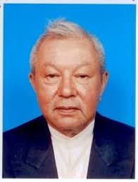 Tan Sri Datuk Comendador Eugenio Antonio da Luz Campos was born in 1939 in  Timor Leste. He was orphaned at age 7 and was brought