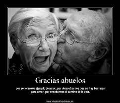 Escuchemos A Los Abuelos Ya Nadie Podra Contar Esas Experiencias Enfermera De Vocacion