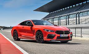 Maybe you would like to learn more about one of these? 2020 Bmw M8 Review Pricing And Specs