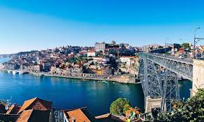 Firma new balance współpracuje z porto już dobrych pare lat ale w tym sezonie odwalili naprawdę kawał świetnej roboty jeżeli chodzi o nowe 3 komplety stroi porto! Porto Photos Featured Images Of Porto Porto District Tripadvisor