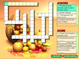 The first person to correctly answer a question wins that round. Printable Thanksgiving Trivia Questions Answers Games