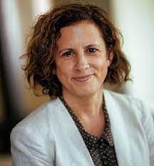 Dora Benedek's Instagram, Twitter & Facebook