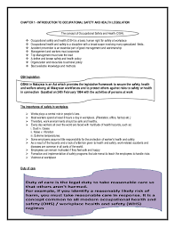 We did not find results for: Pdf Chapter 1 Introduction To Occupational Safety And Health Legislation Shafiqah Riduwan Academia Edu