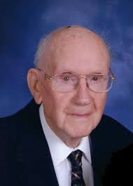 Wilbur J. Martin 1920-2017