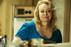 Jackie weaver became a worldwide name after footage of a chaotic handforth parish council meeting recorded millions of views overnight. Animal Kingdom S Jacki Weaver On Her National Board Of Review Victory Vanity Fair