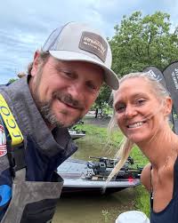 Arkansas Bass Club Competition Results