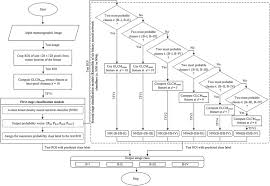 A Classification Framework For Prediction Of Breast Density