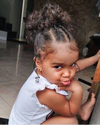 Curly Videos On Instagram Abellamorena Igcurls Igcurlss Curlyhair Baby Girl Hair Kids Hairstyles Girls Lil Girl Hairstyles