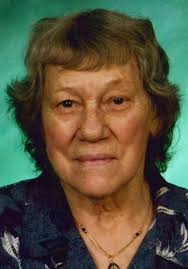 Anna L Grosser — Pollock-Randall Funeral Home