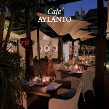 Cafe Aylanto Karachi Official (@cafeaylantokhi) • Instagram photos and videos
