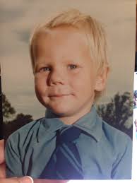 Nigel Luke's Memorial