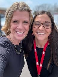 Christina Wetzel's Instagram, Twitter & Facebook