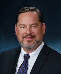 Our Team: Dr. Stephen Hall