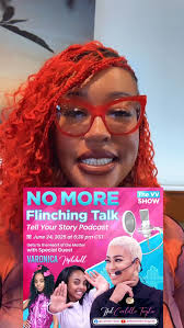 🎉 BIG BIRTHDAY ANNOUNCEMENT 🎉, This year, I wanted to do more than  celebrate. I wanted to elevate. 💫 So I’m bringing back what was once known  as The Heart of the Matter Show