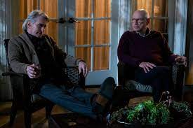 News about the kominsky method continuing after season two was up in the air for some time after the latest batch of episodes dropped. The Kominsky Method Season 2 There S Plenty Of Life Left In The Netflix Engaging Comedy Tv Fanatic