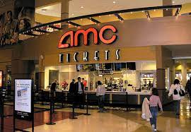 Amc Theatres Bringing Back 5 Movie Tickets On Tuesdays Permanently Amc Movie Theater Amc Theatres Amc Movies