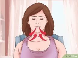 Die Herzfrequenz Auf Naturliche Weise Senken Wikihow