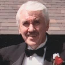 James Gilbertson Obituary