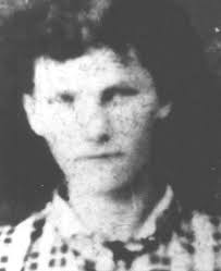 Lucinda “Cynthia” Parrick Varner (1854-1899)