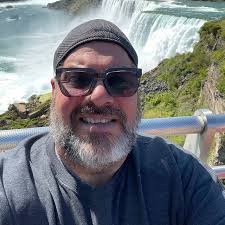 Tim Marchetti's Instagram, Twitter & Facebook