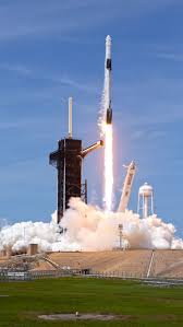 Download wallpapers spacex for desktop and mobile in hd, 4k and 8k resolution. Falcon 9 Rocket On The Demo 2 Mission Spacex Wallpaper Phone Phone Wallpaper Spacex Falcon 9 Rocket