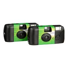 5) there isn't a cat in the bedroom. Fujifilm Disposable 35mm Camera With Flash 2 Pack Walmart Com Walmart Com