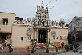 Hotels near sri maha mariamman temple. Queen Street Sri Maha Mariamman Welcome To The Penang Hindu Endowments Board S Official Website