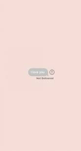 Image Tumblr Recherche Google In 2020 Aesthetic Iphone Wallpaper Message Wallpaper Mood Wallpaper