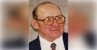 Obituary information for James C Corbin