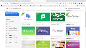 Installing Kami On Chromebook Youtube