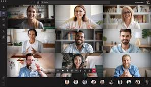 Collaborate better with the microsoft teams app. Microsoft Teams Losungen Telekomcloud