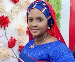Peaceful, united front will consolidate gains for Election 2024 NPP's — Safia  Mohammed