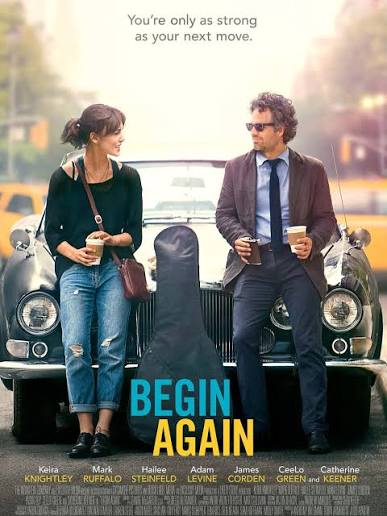 Begin Again (2013) | Rotten Tomatoes