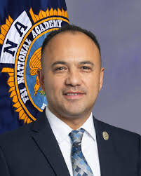 Ray Reyna's Instagram, Twitter & Facebook