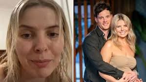 Married At First Sight 2022: MAFS Olivia Jackson talks her future with  Jackson Lonie, the cheating scandal and open relationships in candid Q&A