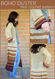 Knit all in one piece, this stunning duster is worked from the bottom up in a charming lace pattern. Boho Duster Cardigan Crochet Pattern Sweater Crochet Pattern Crochet Clothes Crochet Cardigan Pattern