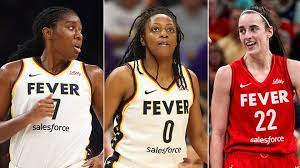2025 WNBA All-Star Game date, location, tickets as Indiana Fever host