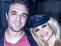 David Antunes e Vanessa vivem momentos de glória