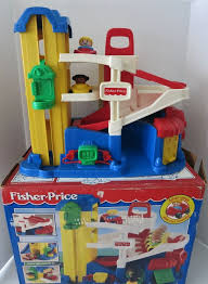 4.3 out of 5 stars 2. Little People Garage Online