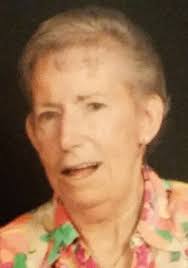 Loretta Patricia "Patty" Reese