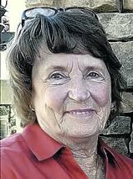 Abigail Pizzo Obituary (1938