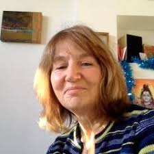 Jane Boston (@banjohope2)