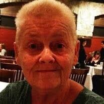 Linda Faye Crowley Obituary