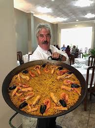 Pero si la cocina valenciana tiene un protagonista destacado, ese es el arroz. Gastronomia Tradicional Valenciana Y Mediterranea