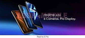 Realme 6 pro android smartphone. Realme 6 Pro Eigenschaften Technische Daten Und Preis Look4mobile