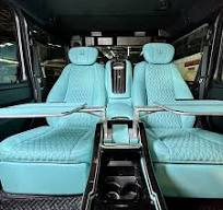Custom Luxury Mercedes Benz Gls Seats Updates from China ...
