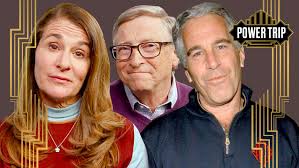 There are allegations that epstein sexually abused underage girls for money at his palm beach residence. Melinda Gates Warned Bill Gates About Jeffrey Epstein